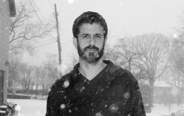 Magnum Photos' Photographer Alec Soth (USA) will give a lecture at Odesa Photo Days