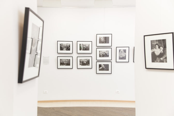 Odesa Photo Days 2019 exhibitions