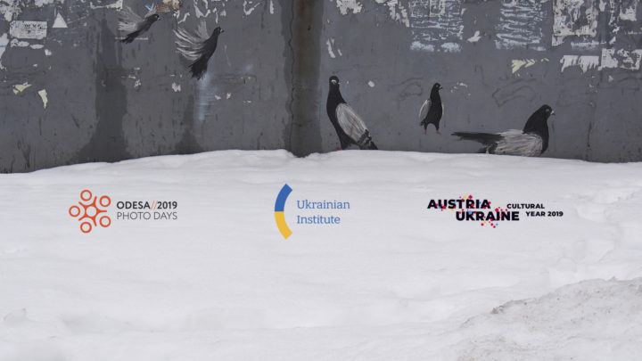 Odesa Photo Days Takes Part in Bilateral Cultural Year Austria-Ukraine