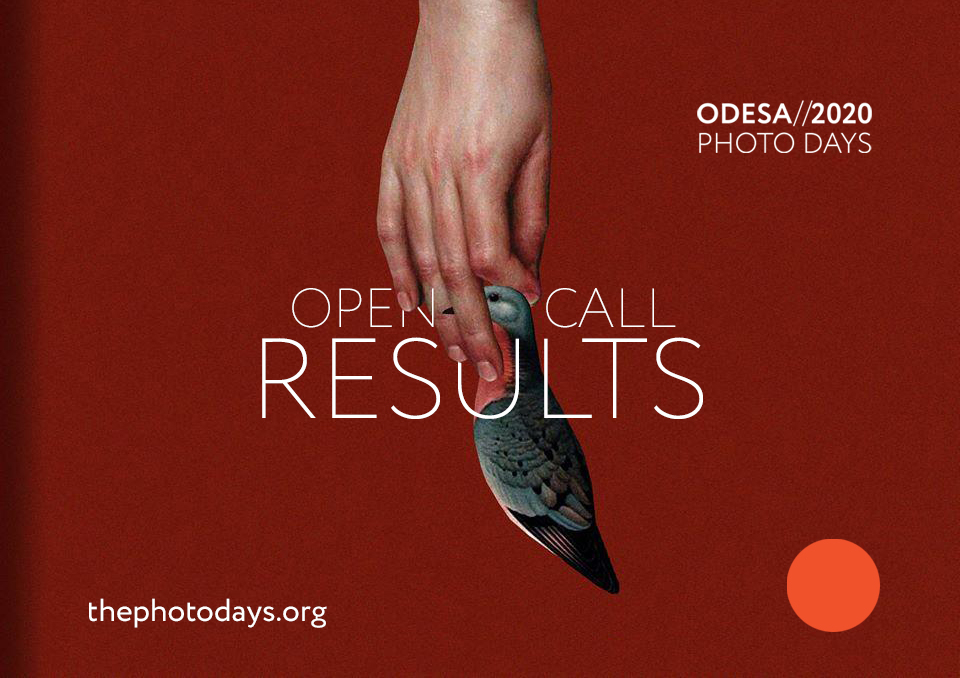 odesa photo days 2020