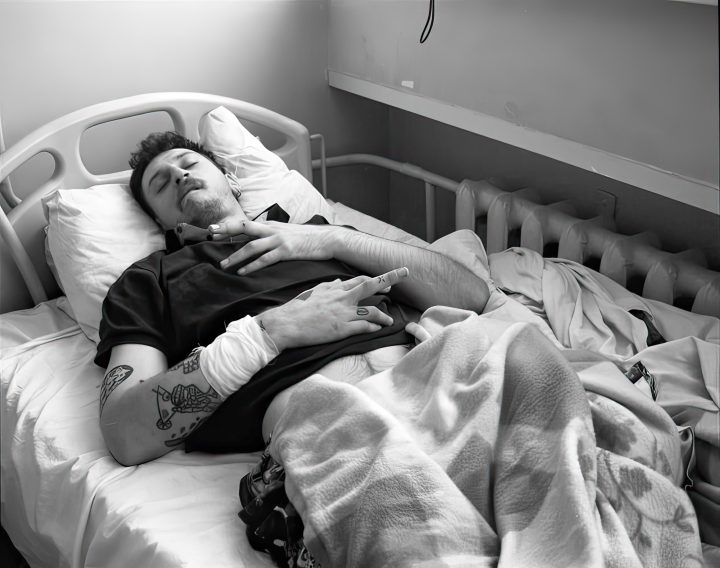 Odesa Photo Days Festival реалізує другий етап підтримки українських фотографів під час війни