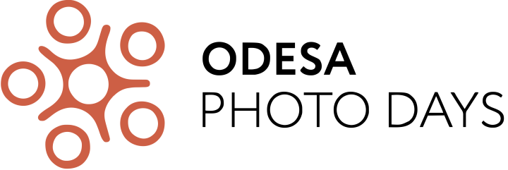 site logo