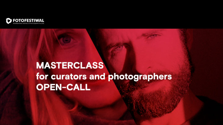 Open Call на триденний майстер-клас для фотографів та кураторів в Лодзі